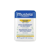 Стік зволожувальний для дитячих губ і щік Мустела Стік, Mustela Stick