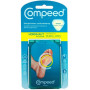  Пластирі від натоптишів, Compeed, 6 шт