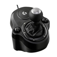 Коробка передач Logitech Driving Force Shifter G29 PS4