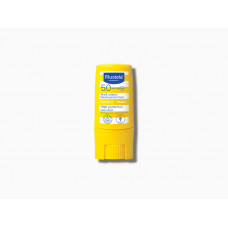 Сонцезахисний стік із високою ступенею захисту Мистела Сан, Mustela Sun Stick High Protection SPF 50+