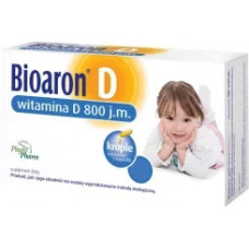 Краплі для дітей Біоарон, Bioaron Vitamin D 800, 90 шт