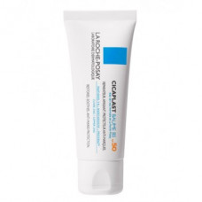 Відновлювальний бальзам ЛяРоше, La Roche Posay Cicaplast BAUME B5 SPF50