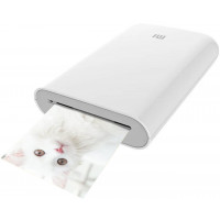 Принтер XIAOMI Mi Portable Photo Printer
