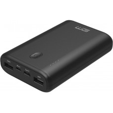 Powerbank WINNER GROUP 20000 mAh вихідна потужність 65w підходить для зарядки ноутбуків