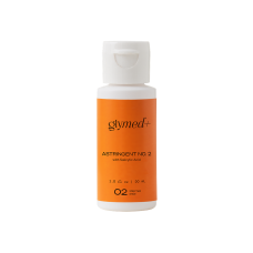 GlyMed Astringent No. 2 with Salicylic Acid – Лосьйон з 2% саліциловою кислотою, 30 мл