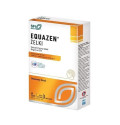 Диетическая добавка в виде желе, богатая жирными кислотами и натуральными маслами, Эквазен, Equazen, 60 шт