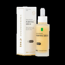 Епігенетична сироватка для проблемної шкіри, Innoaesthetics EPIGEN PURIFYING SERUM, 30 мл