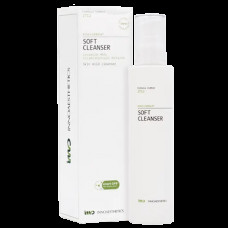 Очищающий гель для чувствительной кожи, Innoaesthetics SOFT CLEANSER, 200 мл