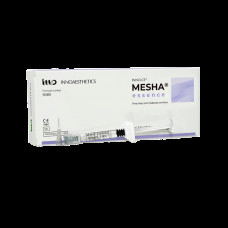Филлер ГК для коррекции поверхностных морщин, Innoaesthetics MESHA® ESSENCE, 1,2 мл