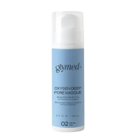 GlyMed OXYGEN Deep Pore Masque – Киснева маска для глибокого очищення пор, 236 мл