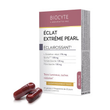 Комплекс для кожи Biocyte Eclat Extreme Pearl 40 Caps