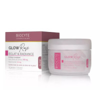 Biocyte Glow Rose – Для идеального цвета лица, 60 капсул