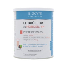 Жиросжигатель Biocyte Le Bruleur Au Morosil в порошке, 240 г