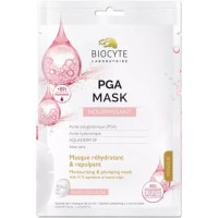 Biocyte PGA Mask NEW – Зволожувальна та підтягувальна маска для обличчя
