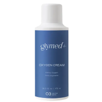 GlyMed OXYGEN Cream – Оксигенувальний крем, 473 мл