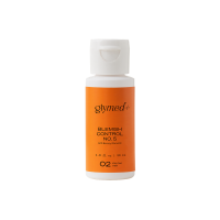 GlyMed Blemish Control No. 5 with Benzoyl Peroxide – Лосьйон з 5% бензоїл пероксидом, 30 мл