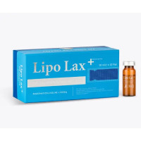 Ліполітик LIPO LAX, 1 ампула