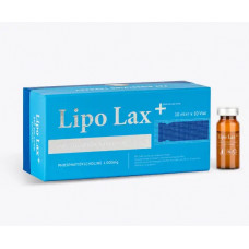 Ліполітик LIPO LAX, 1 ампула