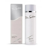 Тоник для чувствительной кожи с экстрактом Алоэ Вера, Др. Спиллер, Dr. Spiller Sensitive Toner with Aloe, 200 мл