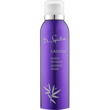 Пінка для душа, Др Спіллер, Dr. Spiller Gaoxing Shower Foam, 200 мл