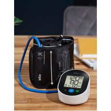 Тонометр Braun ExactFit 2