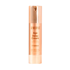 GlyMed Age Delay Cream – Пептидний крем для уповільнення старіння шкіри, 49 мл
