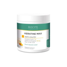 Харчова добавка для волосся Кератин Макс Biocyte Keratine Max, 20*12g