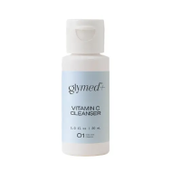 GlyMed Vitamin C Cleanser New – Очищувальний засіб для обличчя з вітаміном С, 30 мл