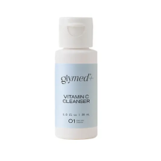 GlyMed Vitamin C Cleanser New – Очищающее средство для лица с витамином С, 30 мл