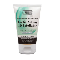GlyMed Lactic Action 30 Exfoliator – Поверхневий пілінг із 30% молочною кислотою, 118 мл