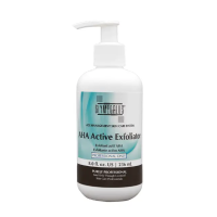 GlyMed AHA Active Exfoliator – Поверхневий пілінг з АНА кислотами, 236 мл