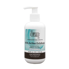 GlyMed AHA Active Exfoliator – Поверхневий пілінг з АНА кислотами, 236 мл