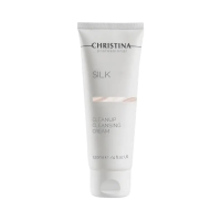 Christina Silk - Очищувальний крем, 120 мл