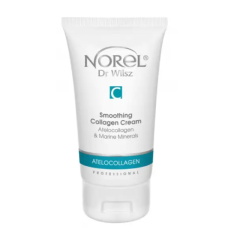 Norel AteloCollagen - Разглаживающий коллагеновый крем, 150 мл