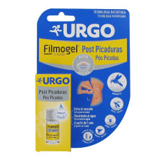 Urgo Filmogel Insect Bite Gel — гель для шкіри від укусів комах, 3,25 мл