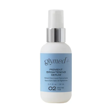 GlyMed Pigment Brightening Serum – Сироватка для освітлення з гіалуроновою кислотою, 59 мл