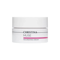 Christina Muse - Питательный крем, 50 мл