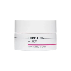 Christina Muse - Питательный крем, 50 мл