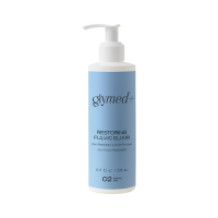 GlyMed Restoring Fulvic Elixir – Протизапальна сироватка з фульвовою кислотою, 236 мл