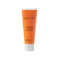 GlyMed Serious Action Masque – Маска для проблемної шкіри, 118 мл
