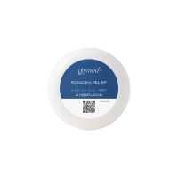 GlyMed Rosacea Relief NEW – Крем проти розацеа та почервоніння шкіри, 14 г