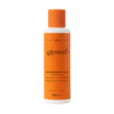 GlyMed Astringent No. 2 with Salicylic Acid — Лосьйон із 2% саліциловою кислотою, 236 мл