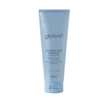 GlyMed Plus Chocolate Masque with Enzymes – Кремоподібна омолоджувальна маска з какао, 56 мл