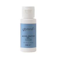 GlyMed Accelerator Gel with 20% Alpha Hydroxy Acids – Антивікова сироватка з АНА кислотами, 30 мл