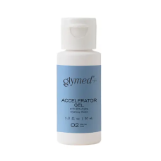 GlyMed Accelerator Gel with 20% Alpha Hydroxy Acids – Антивікова сироватка з АНА кислотами, 30 мл