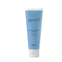 GlyMed Plus Skin Clarifying Masque – Себорегулювальна очищувальна маска з ензимами, 30 мл