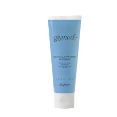 GlyMed Plus Skin Clarifying Masque – Себорегулювальна очищувальна маска з ензимами, 30 мл