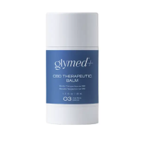 GlyMed CBD Therapeutic Balm – Заживляющий бальзам с каннабиноидами, 30 мл
