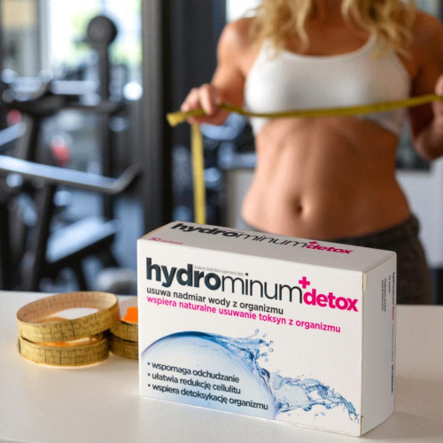 Биодобавки для похудения