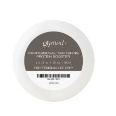 GlyMed Professional Tightening Protein Booster – Протеїнова маска-порошок з ліфтинговим ефектом, 30 мл